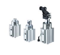 กระบอกลม Stopper Cylinder RSQ-Z SMC